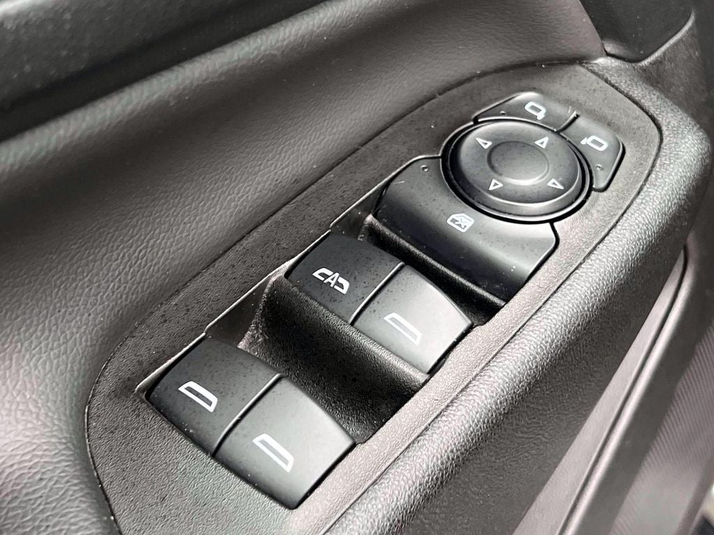 2024 Chevrolet Equinox FWD LT