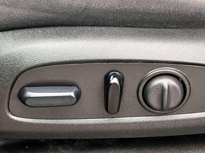 2024 Chevrolet Equinox FWD LT