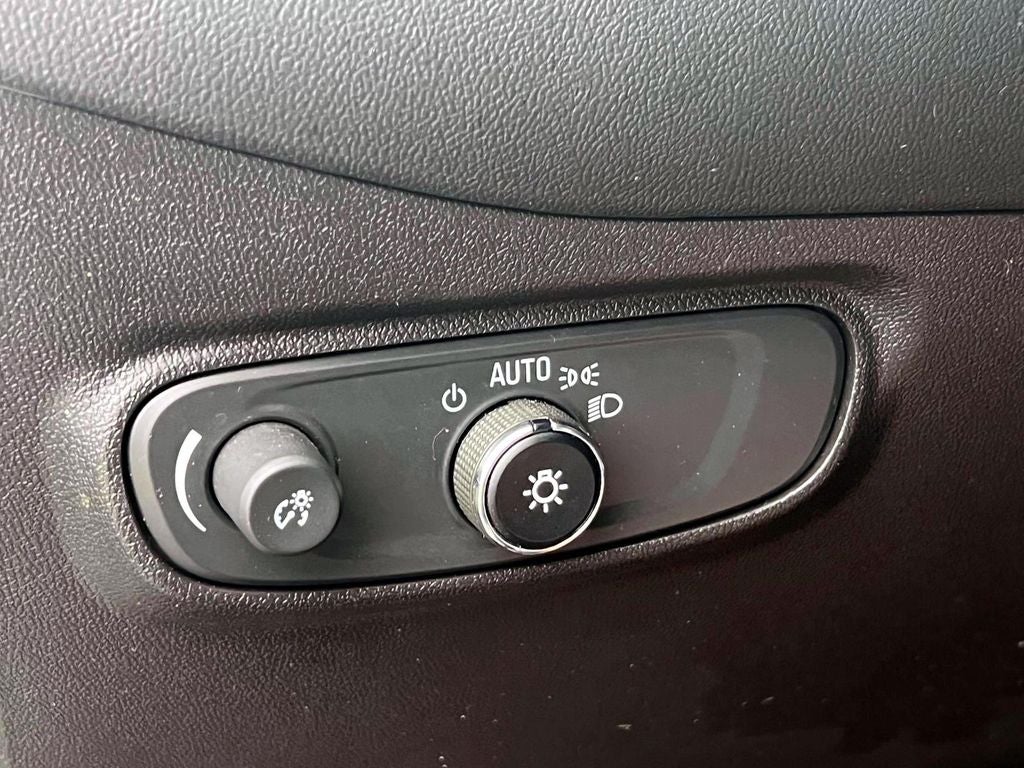 2024 Chevrolet Equinox FWD LT