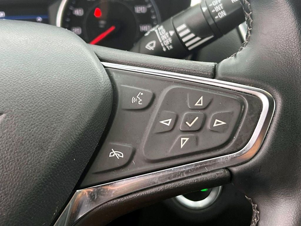 2024 Chevrolet Equinox FWD LT