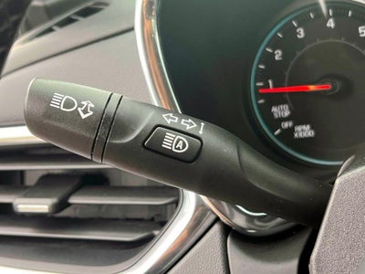 2024 Chevrolet Equinox FWD LT