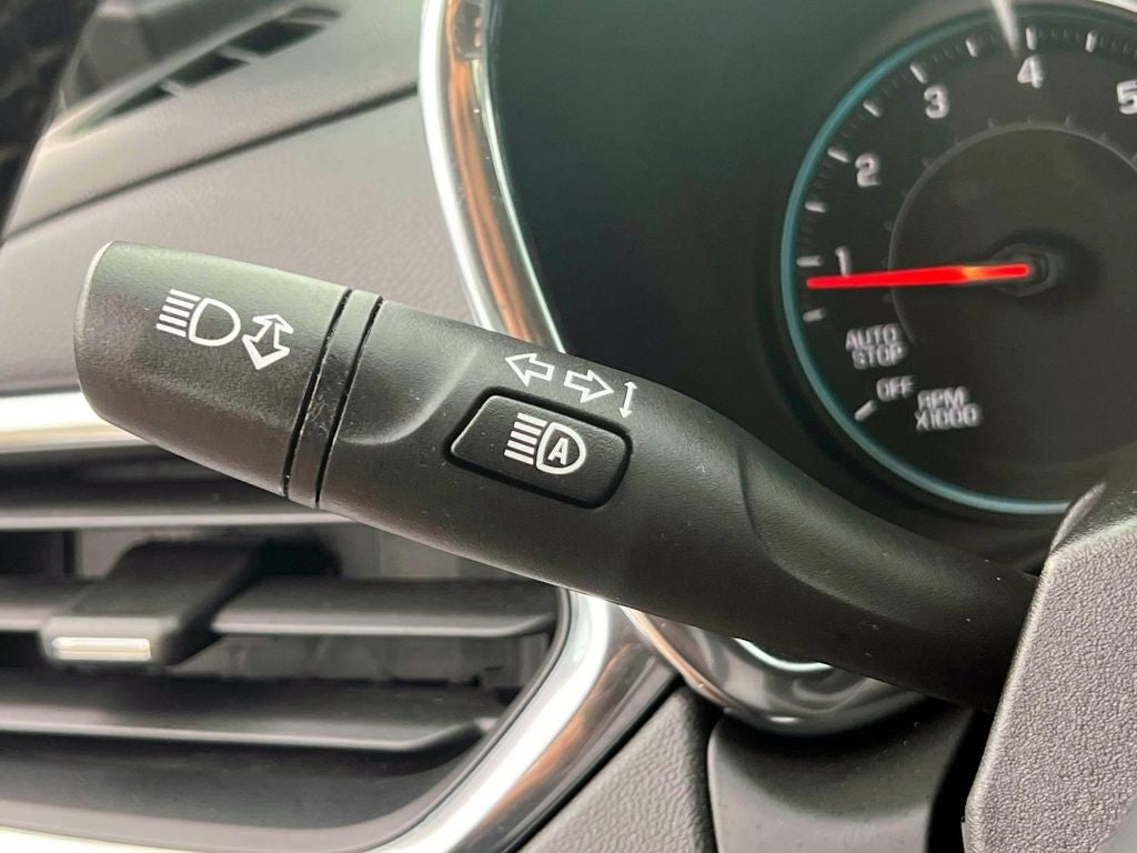 2024 Chevrolet Equinox FWD LT