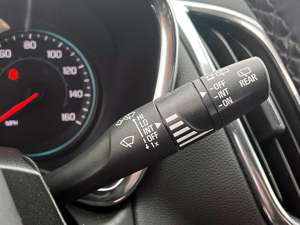 2024 Chevrolet Equinox FWD LT