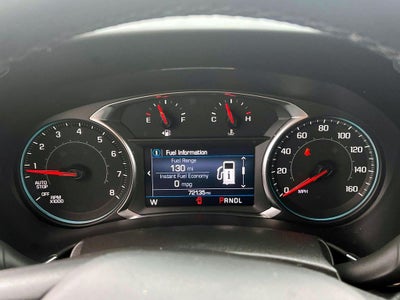 2024 Chevrolet Equinox FWD LT