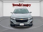 2024 Chevrolet Equinox FWD LT