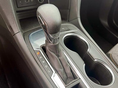 2024 Chevrolet Equinox FWD LT