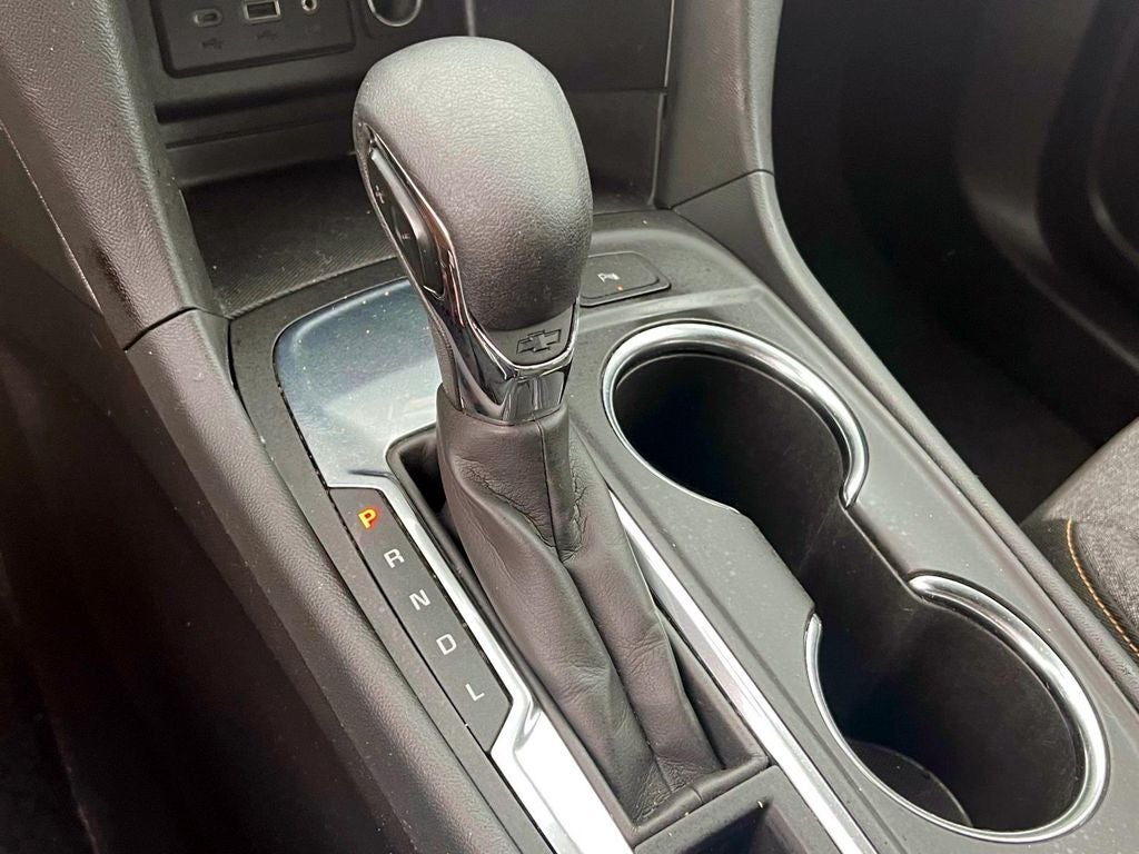 2024 Chevrolet Equinox FWD LT