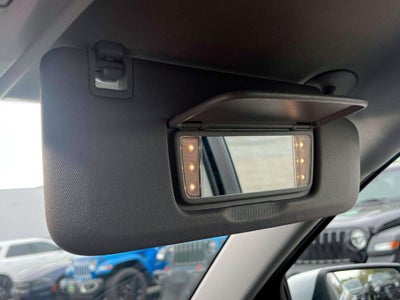 2024 Chevrolet Equinox FWD LT