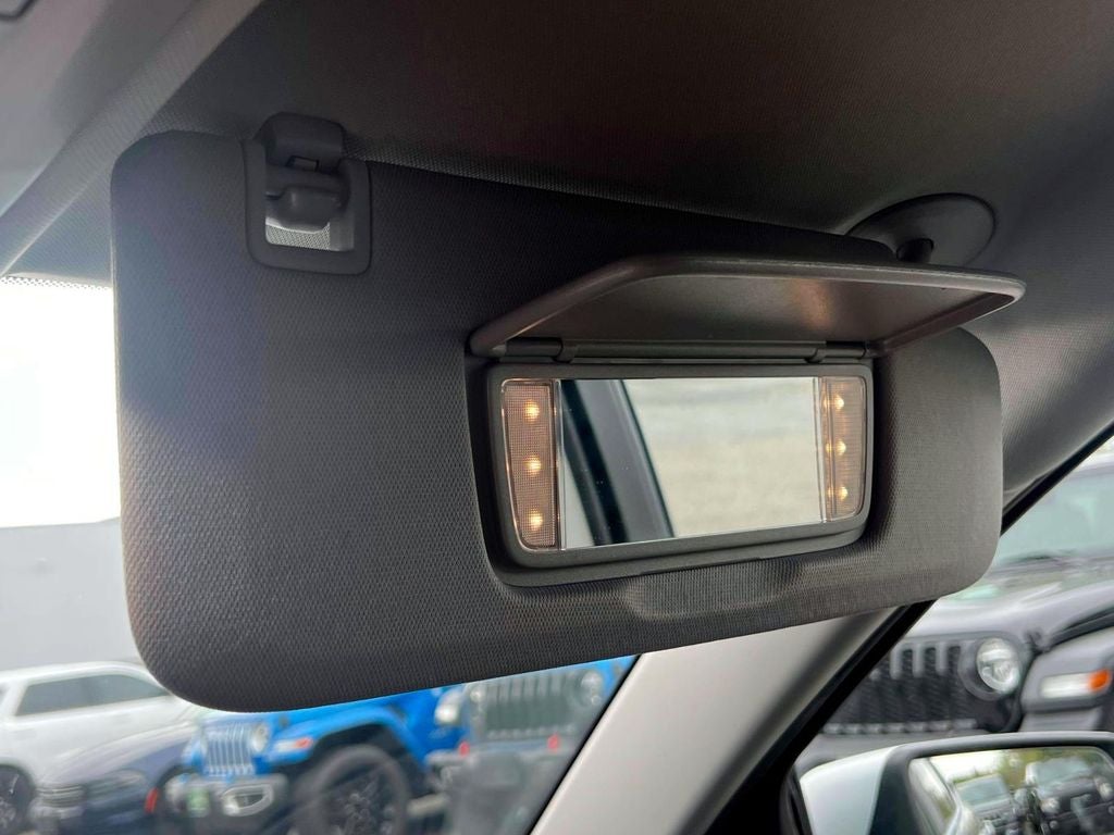 2024 Chevrolet Equinox FWD LT