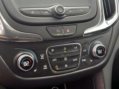 2024 Chevrolet Equinox FWD LT