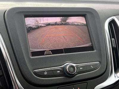 2024 Chevrolet Equinox FWD LT