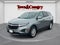 2024 Chevrolet Equinox FWD LT