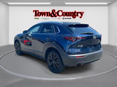 2021 Mazda Mazda CX-30 2.5 Turbo