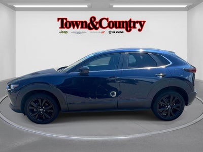 2021 Mazda Mazda CX-30 2.5 Turbo