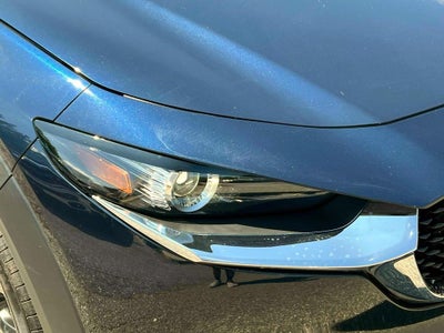 2021 Mazda Mazda CX-30 2.5 Turbo