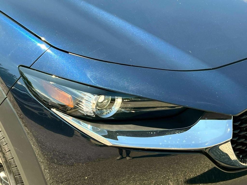 2021 Mazda Mazda CX-30 2.5 Turbo