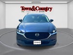 2021 Mazda Mazda CX-30 2.5 Turbo