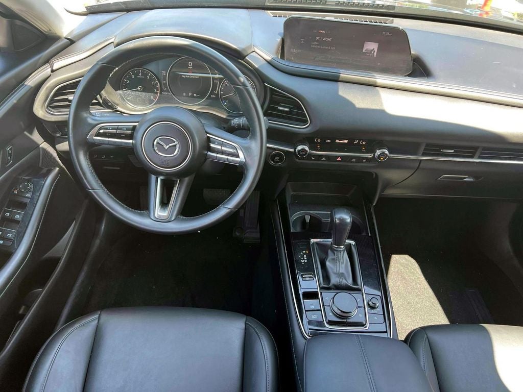 2021 Mazda Mazda CX-30 2.5 Turbo