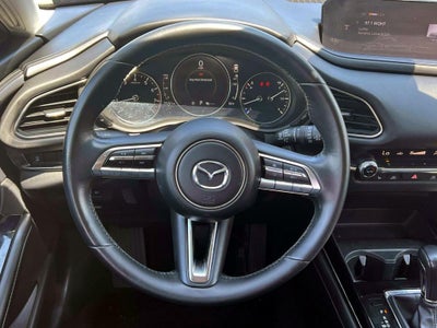 2021 Mazda Mazda CX-30 2.5 Turbo