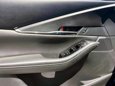 2021 Mazda Mazda CX-30 2.5 Turbo
