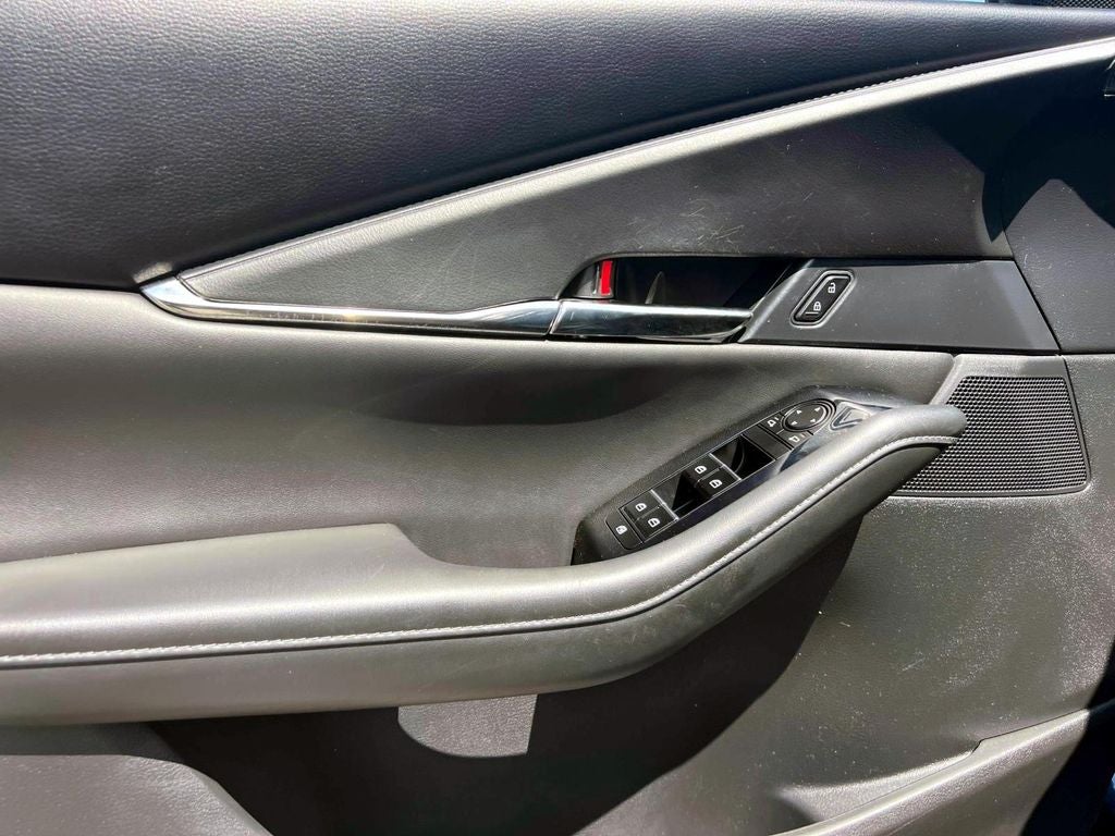 2021 Mazda Mazda CX-30 2.5 Turbo