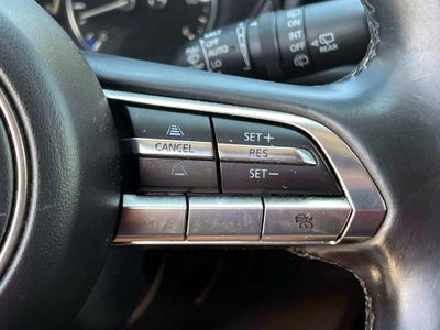 2021 Mazda Mazda CX-30 2.5 Turbo