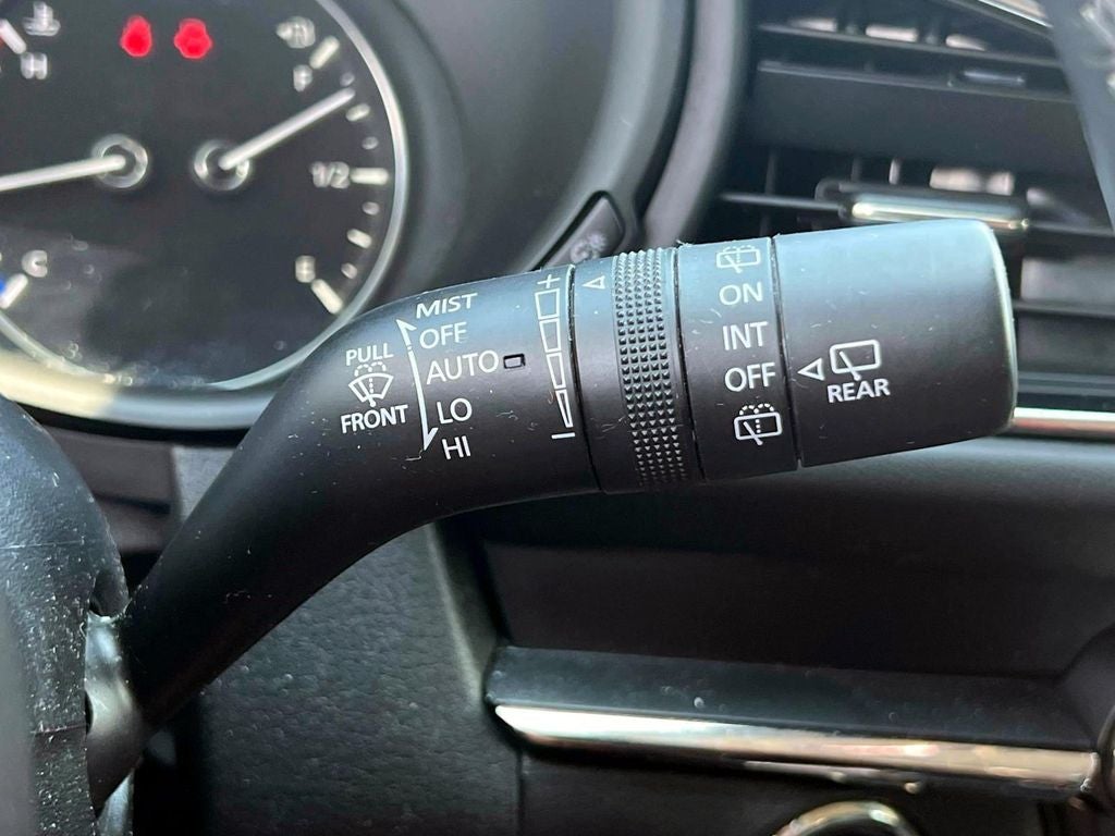 2021 Mazda Mazda CX-30 2.5 Turbo