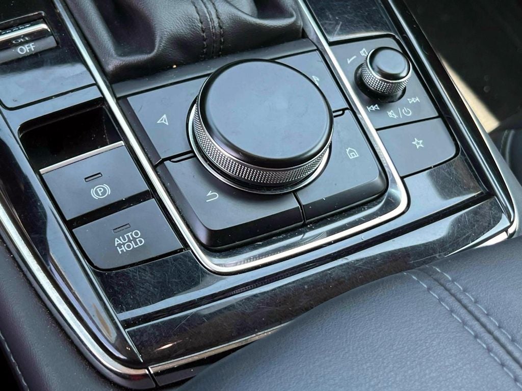 2021 Mazda Mazda CX-30 2.5 Turbo