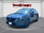 2021 Mazda Mazda CX-30 2.5 Turbo