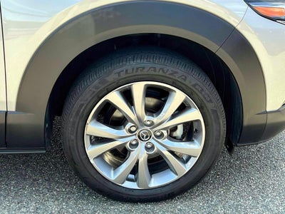 2022 Mazda Mazda CX-30 Preferred