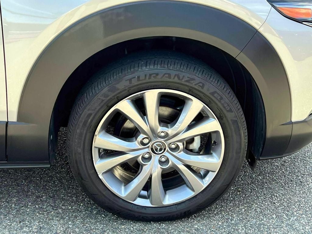 2022 Mazda Mazda CX-30 Preferred