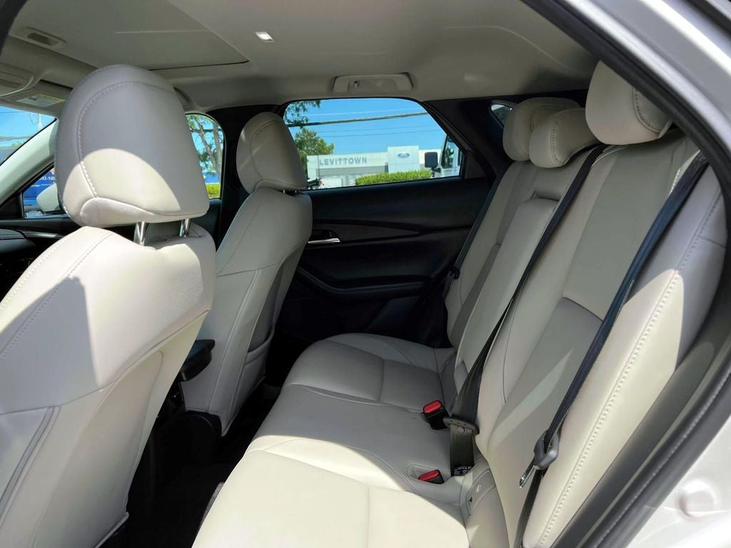 2022 Mazda Mazda CX-30 Preferred