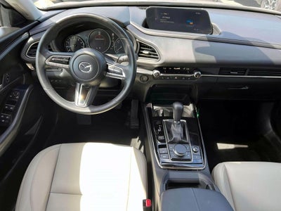 2022 Mazda Mazda CX-30 Preferred