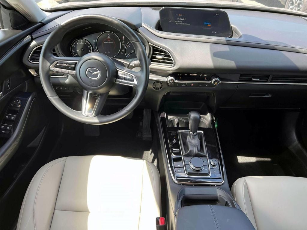 2022 Mazda Mazda CX-30 Preferred