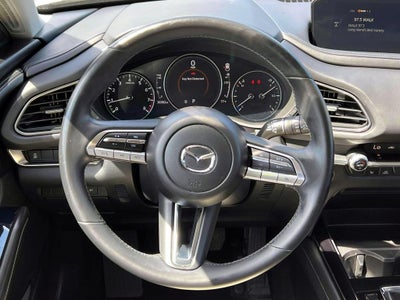 2022 Mazda Mazda CX-30 Preferred