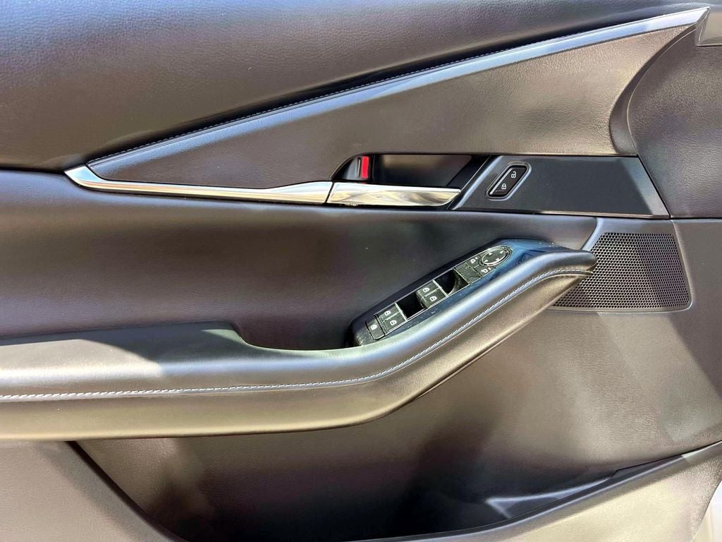 2022 Mazda Mazda CX-30 Preferred