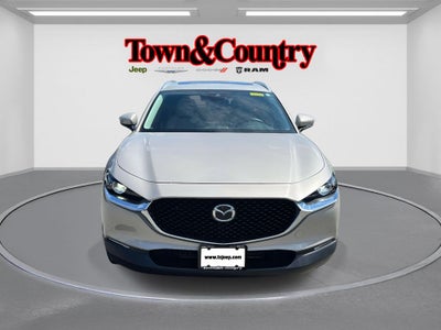 2022 Mazda Mazda CX-30 Preferred