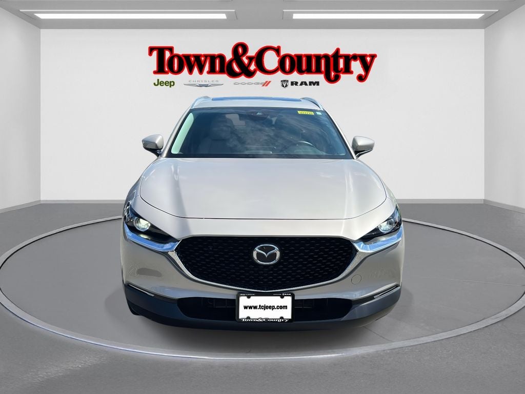 2022 Mazda Mazda CX-30 Preferred