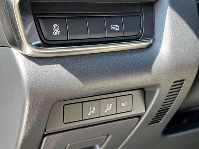 2022 Mazda Mazda CX-30 Preferred