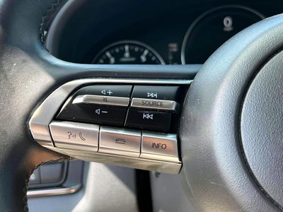 2022 Mazda Mazda CX-30 Preferred