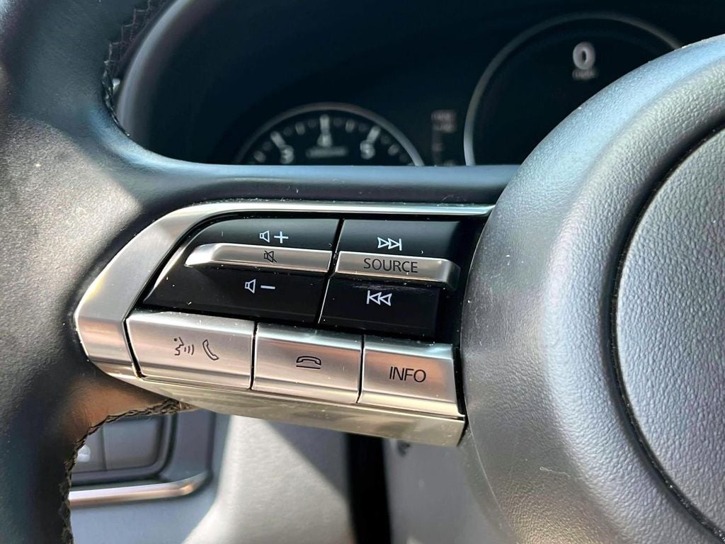 2022 Mazda Mazda CX-30 Preferred