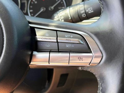 2022 Mazda Mazda CX-30 Preferred