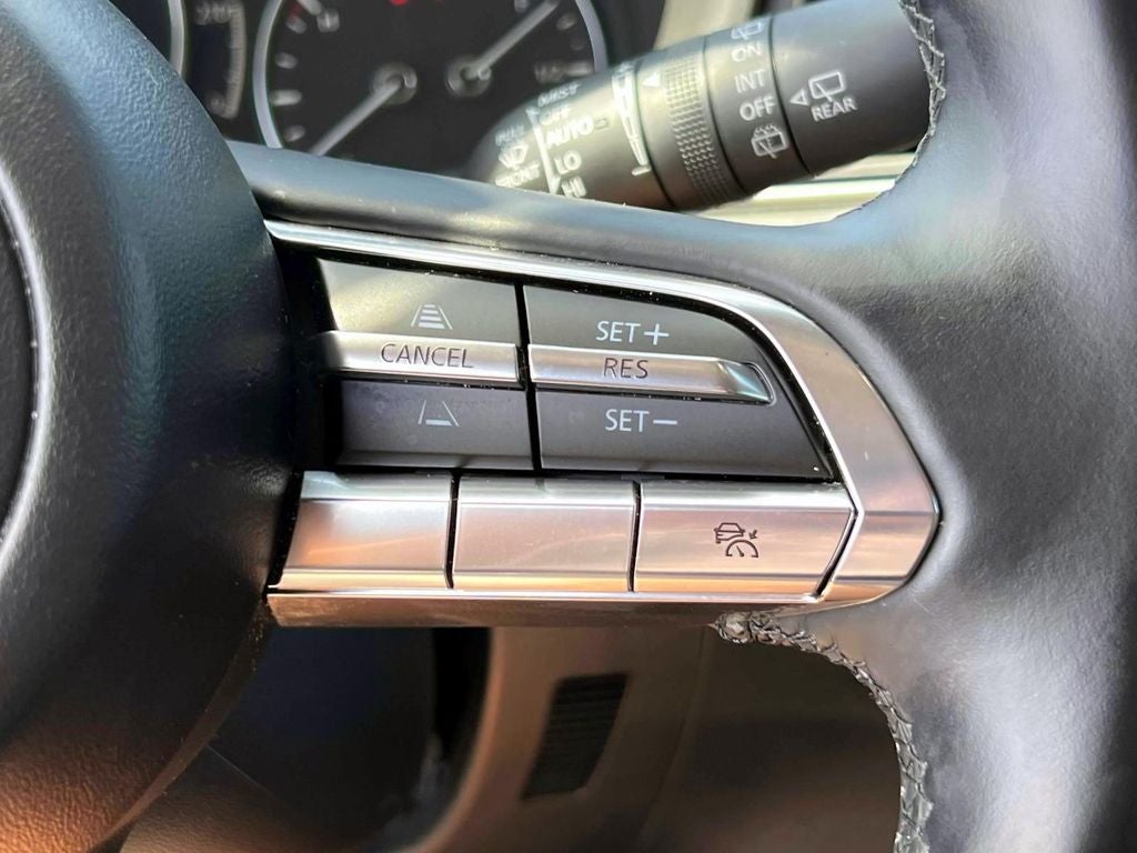 2022 Mazda Mazda CX-30 Preferred