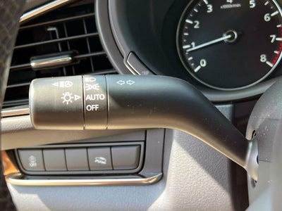 2022 Mazda Mazda CX-30 Preferred