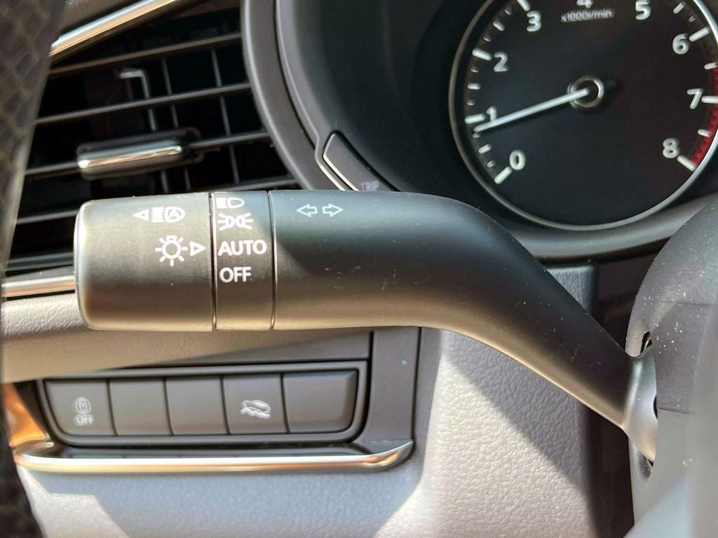 2022 Mazda Mazda CX-30 Preferred