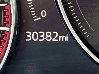 2022 Mazda Mazda CX-30 Preferred