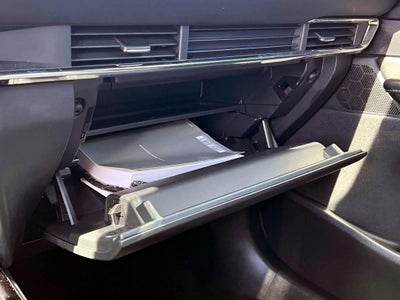 2022 Mazda Mazda CX-30 Preferred