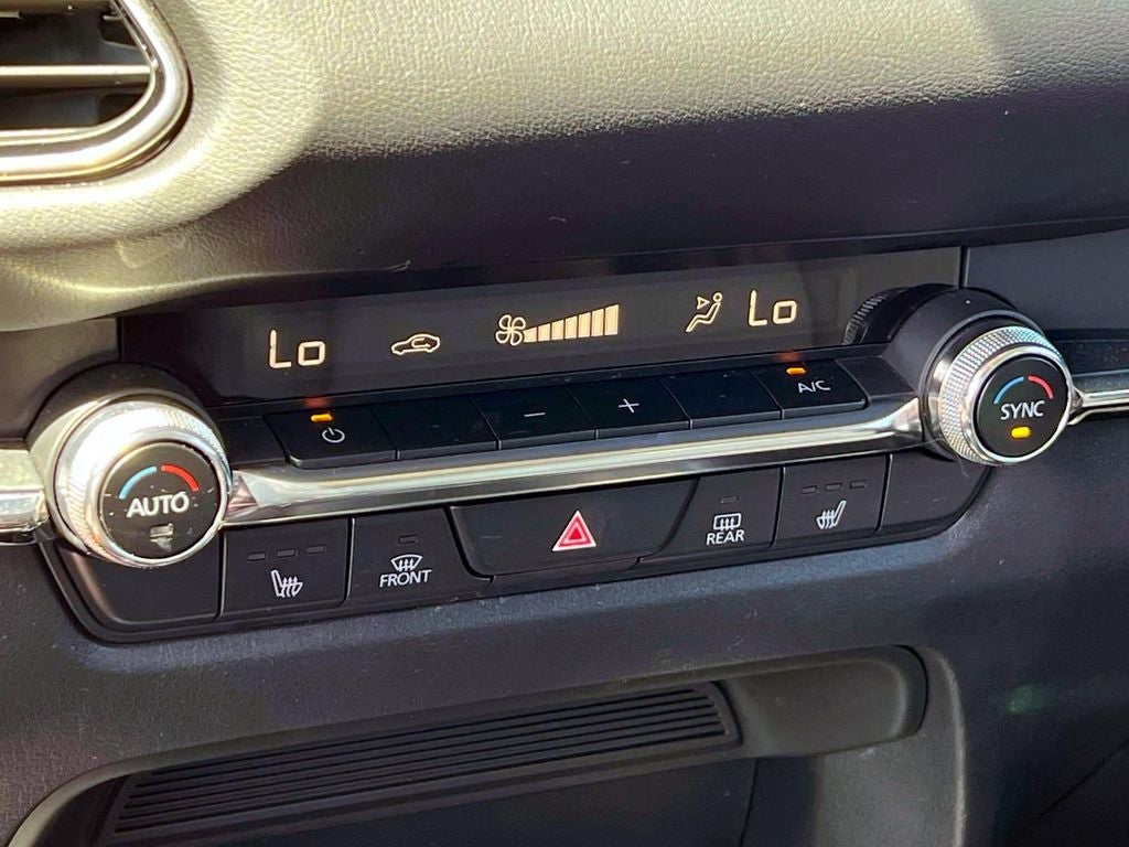 2022 Mazda Mazda CX-30 Preferred