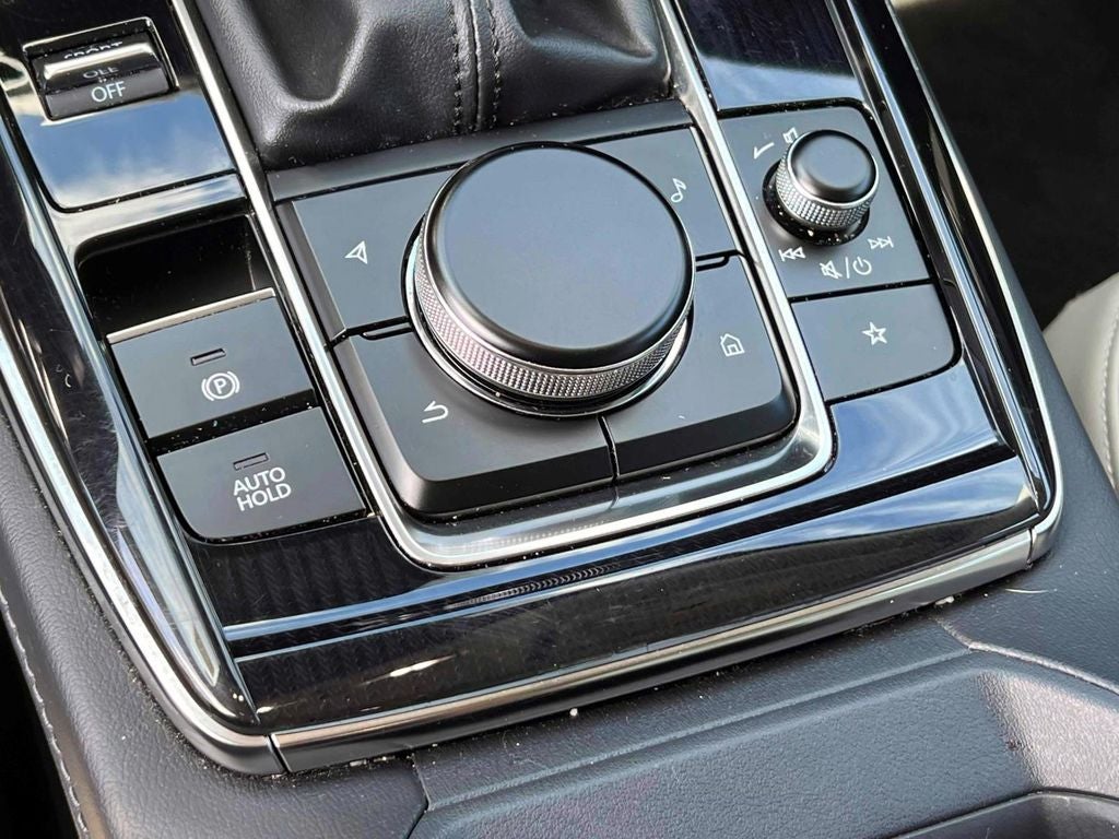 2022 Mazda Mazda CX-30 Preferred