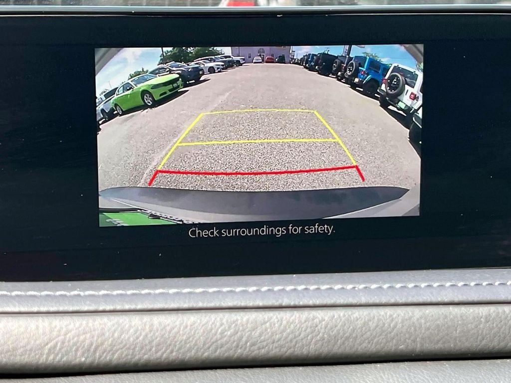 2022 Mazda Mazda CX-30 Preferred